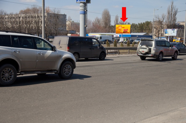 Щит 6x3, Кольцевая дорога, возле ТЦ "Ашан", "Технополис", в сторону Победы пр-кт Щит 6x3, Кольцевая дорога, возле ТЦ "Ашан", "Технополис", в сторону Победы пр-кт
